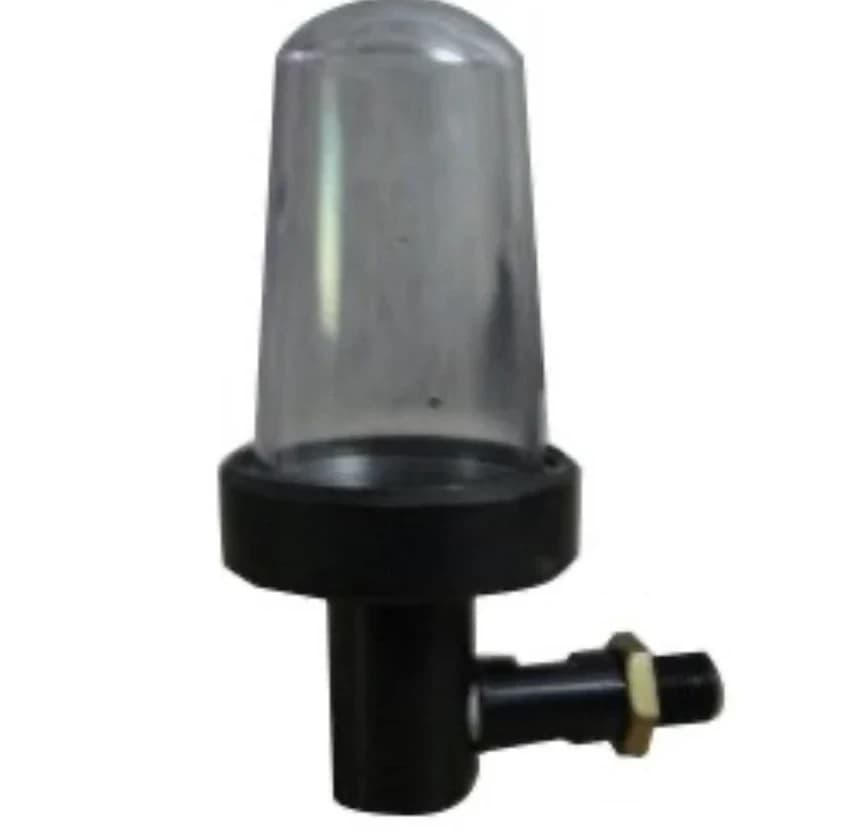 Metal Contant oil lubricator