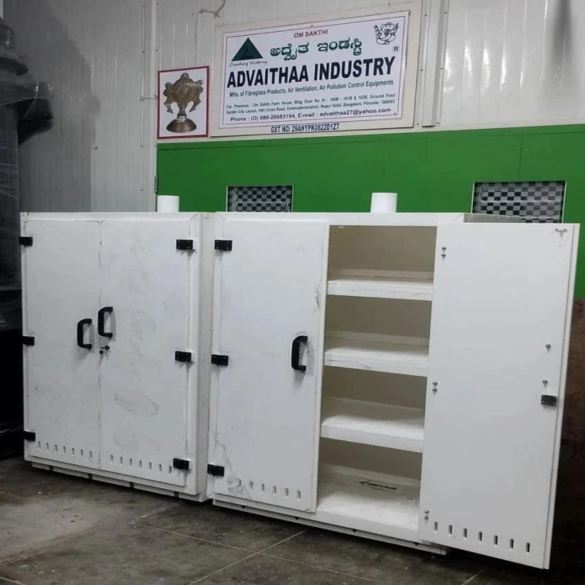 Plastic Multi Tier Rack