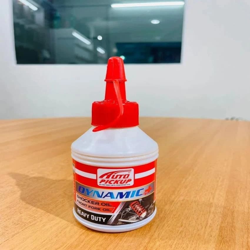 Brake Fluid Dot 3
