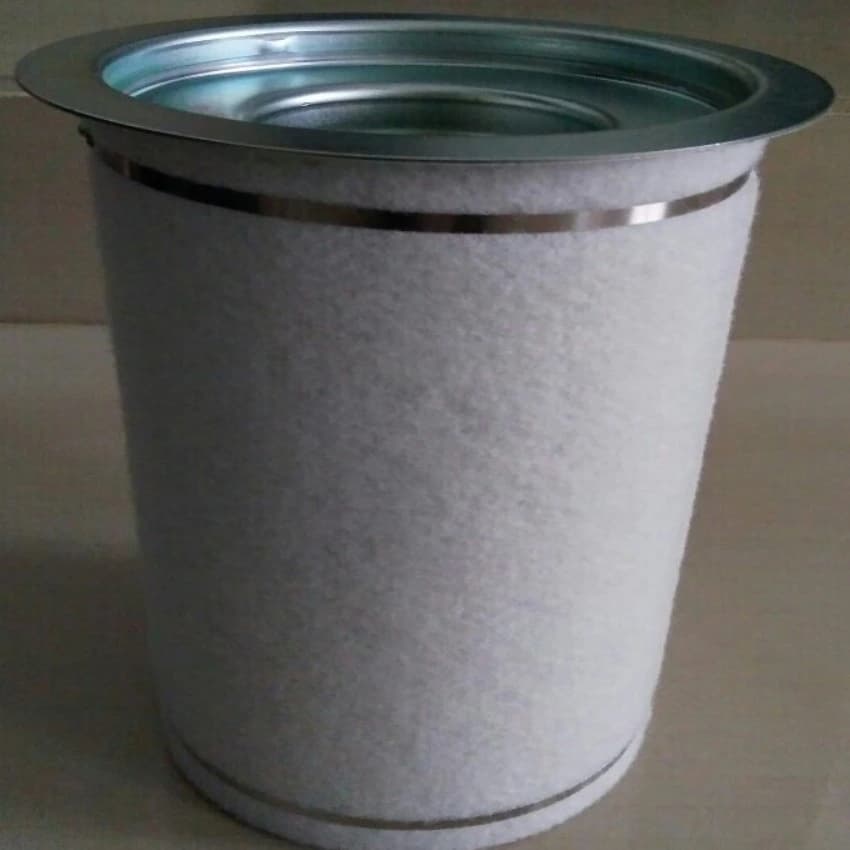 Coburg Kaeser Oil Separator