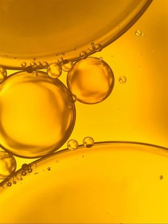 Spark Erosion Oil