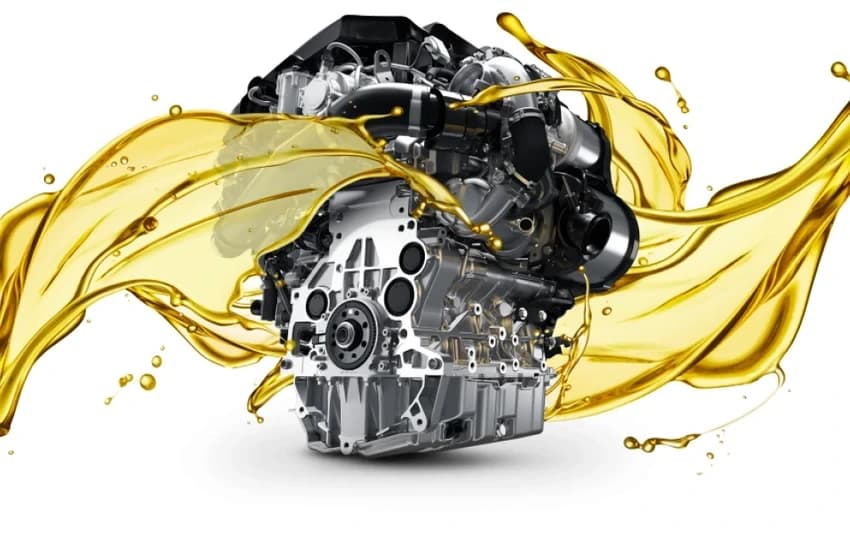Viscotec Truck Engine Oil - Doubletrip 20W50