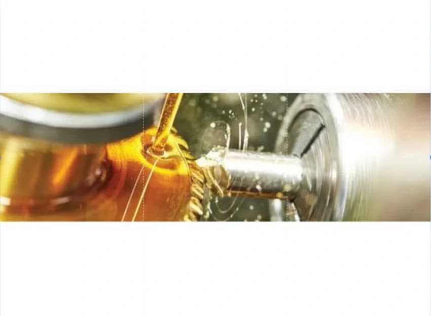 Mobil Steel Mill Lubricants