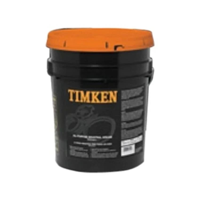 Machinery Grease