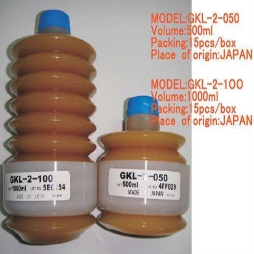 Kyodo Unilube DL-2T Grease for Industrial