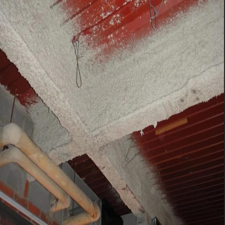 Fireproof Coating Service, 4 L