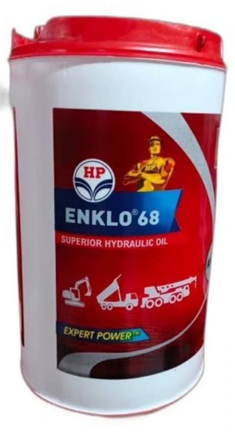 Hp Enklo 68, For Automotive, Unit Pack Size: Bucket of 26 Litre