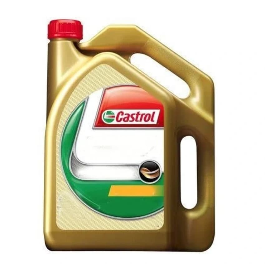 Castrol Lubricant Oil