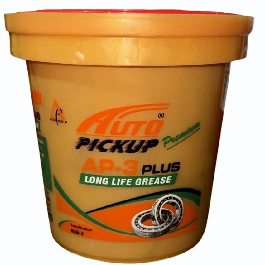 Gel Auto Pickup AP 3 Plus Long Life Grease, For Automotive