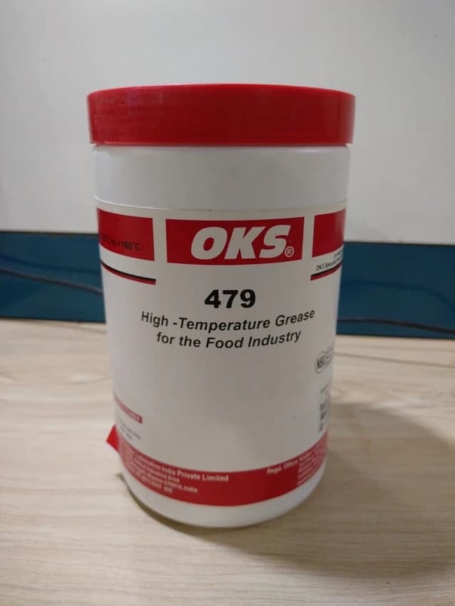 OKS 479 Food Grade Grease, 250
