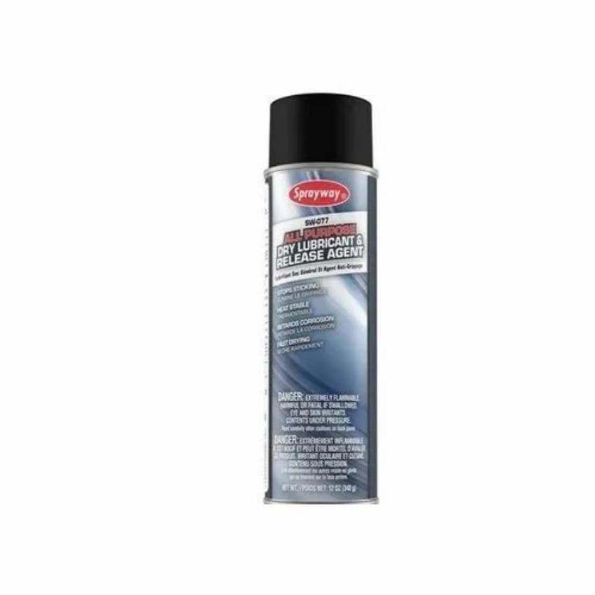 IIGM SW 077 12 oz Industrial Silicon Lubricant