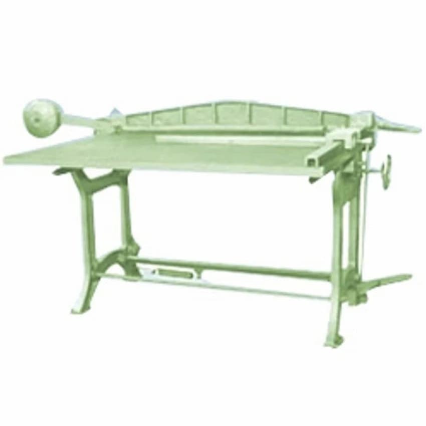 Board Cutting Machine