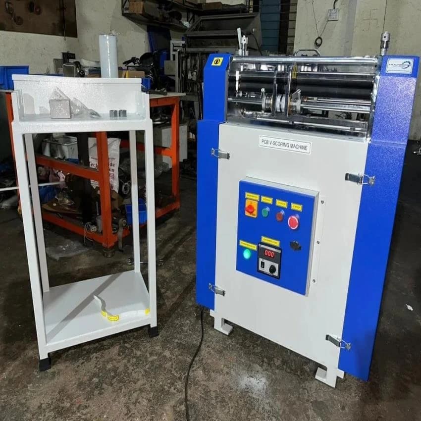 Pcb V Scoring Machine