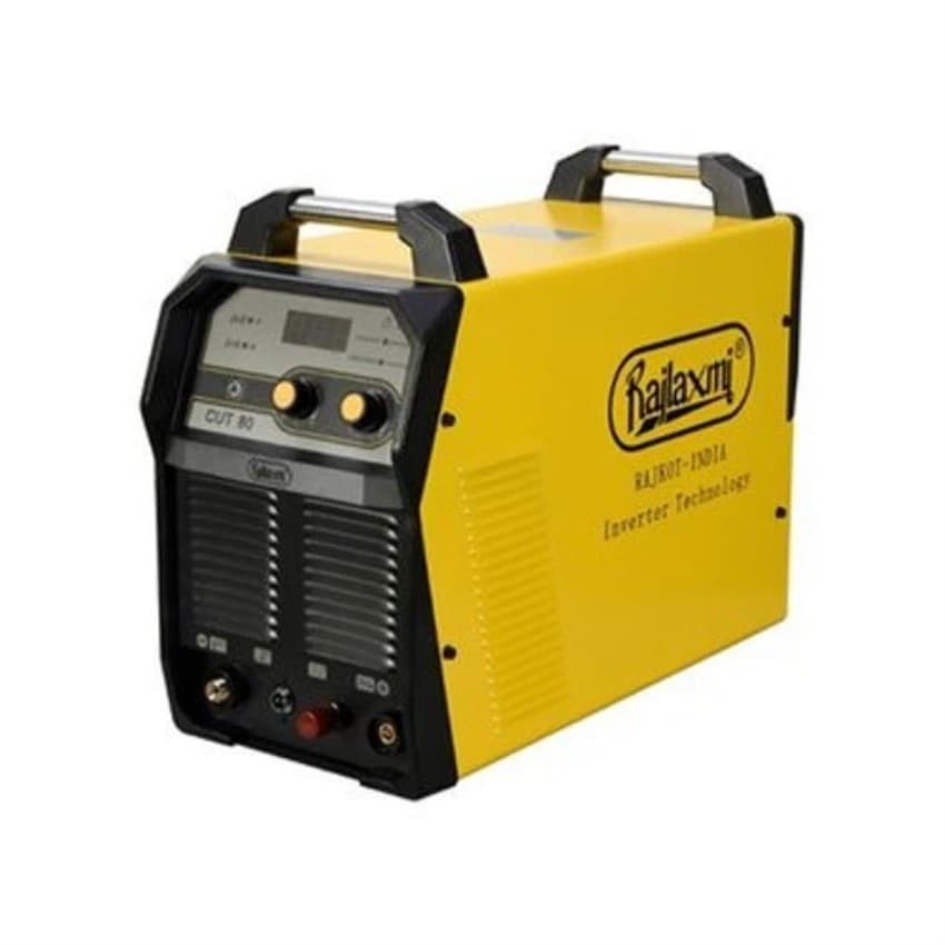 CUT 80 Inverter Plasma Cutter Machine