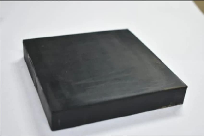 Synthetic Rubber Pads Anti Vibration Rubber Pads