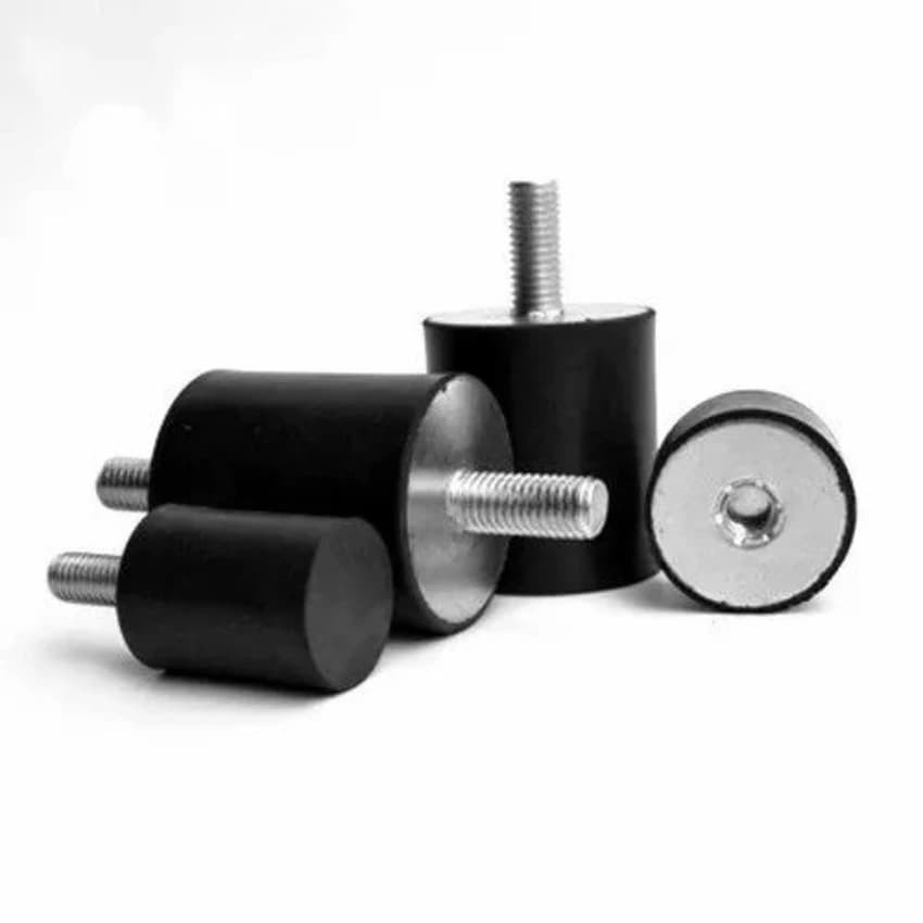 Shock Absorber Rubber Pad