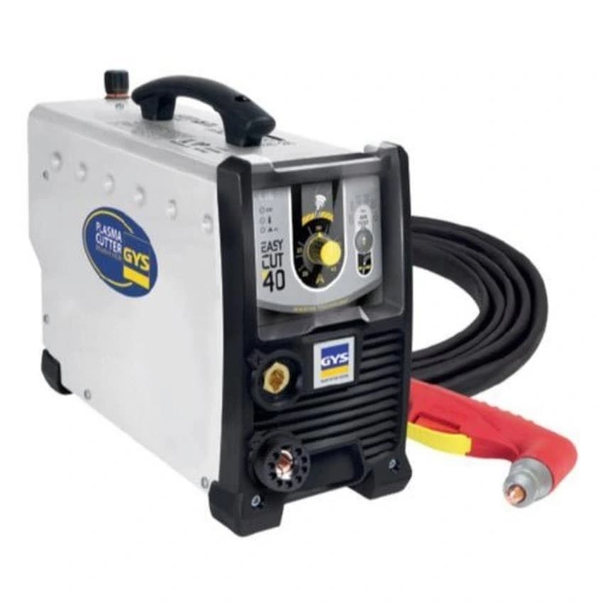 Air Plasma Cutting Machine, Max Cutting Thickness: 15 Mm