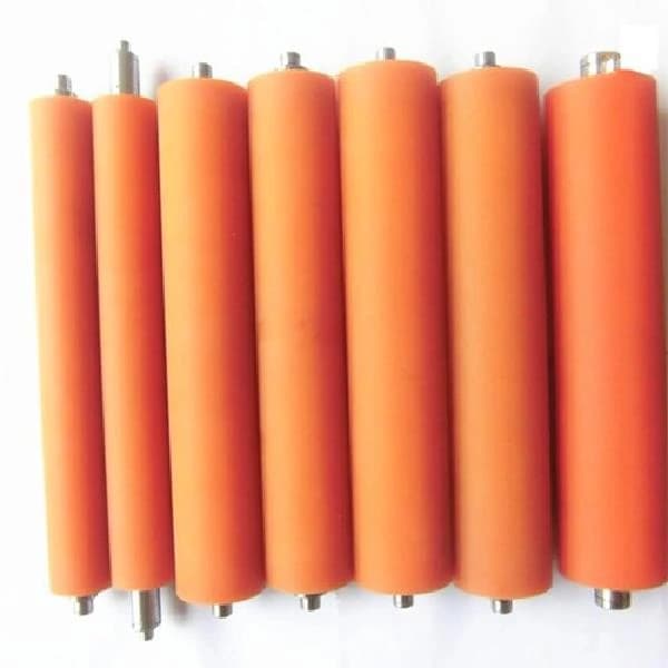 EPDM Rubber Rollers