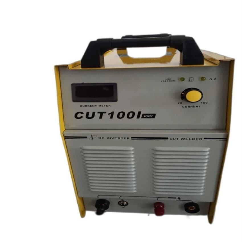Mild Steel Air Plasma Cutting Machine, For Industrial