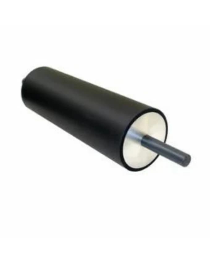 Iron EPDM Rubber Roller (6mm)