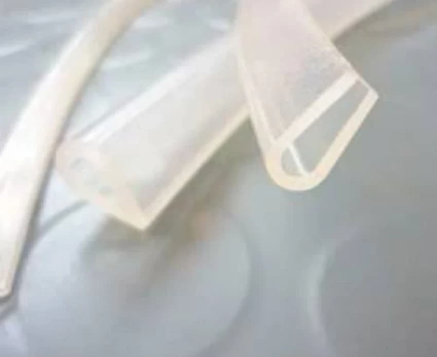 Customized Silicone Gasket for Automotive Applications