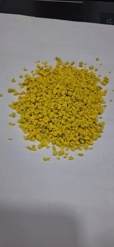 EPDM Rubber Granules