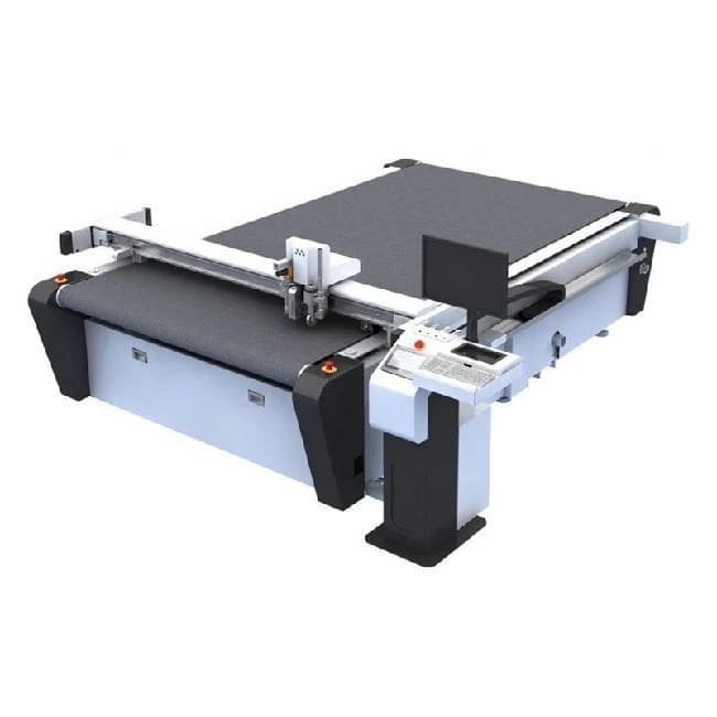Digital Cutting Machines