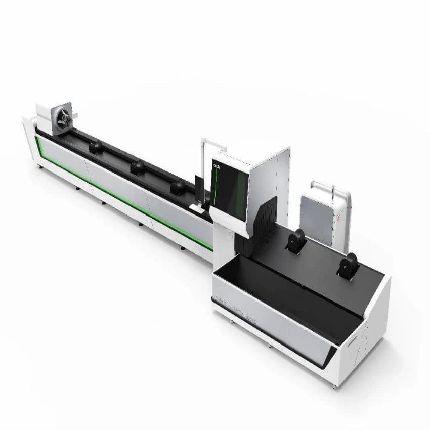 Tube Laser Cutting Machine