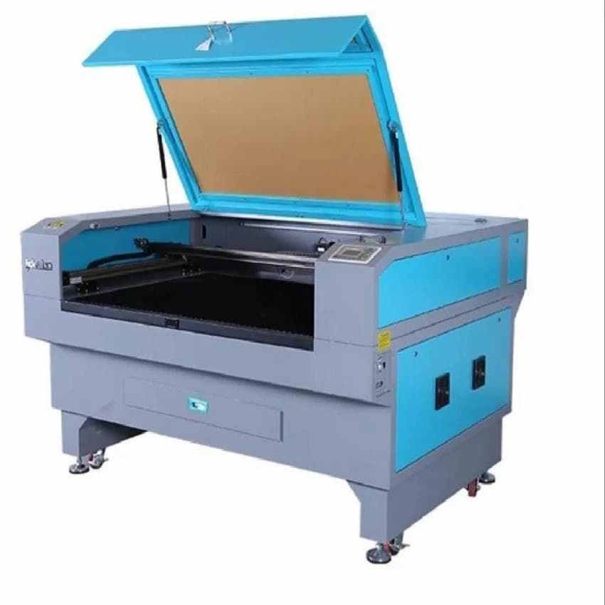 ATS 1060A Single Head and Double Head Laser Cutting and Engraving Machine