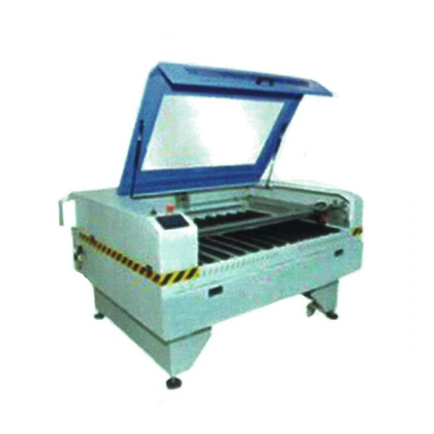 Laser Cutting Machine