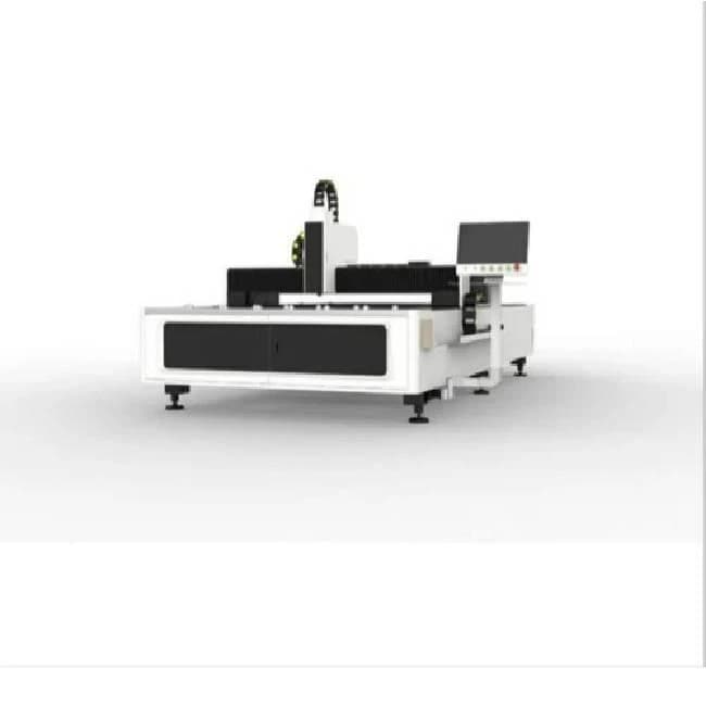 Laser Cutting Machines
