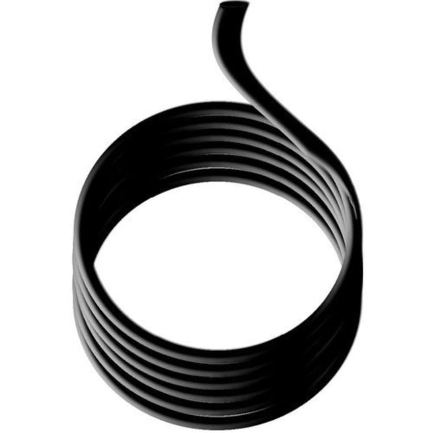 Extruded Rubber Cord