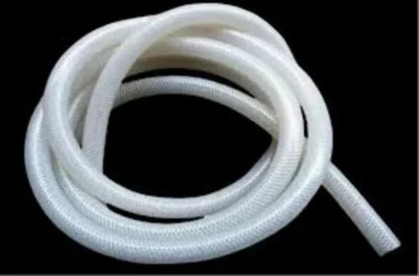 Silicone Hose for Fluid Transfer