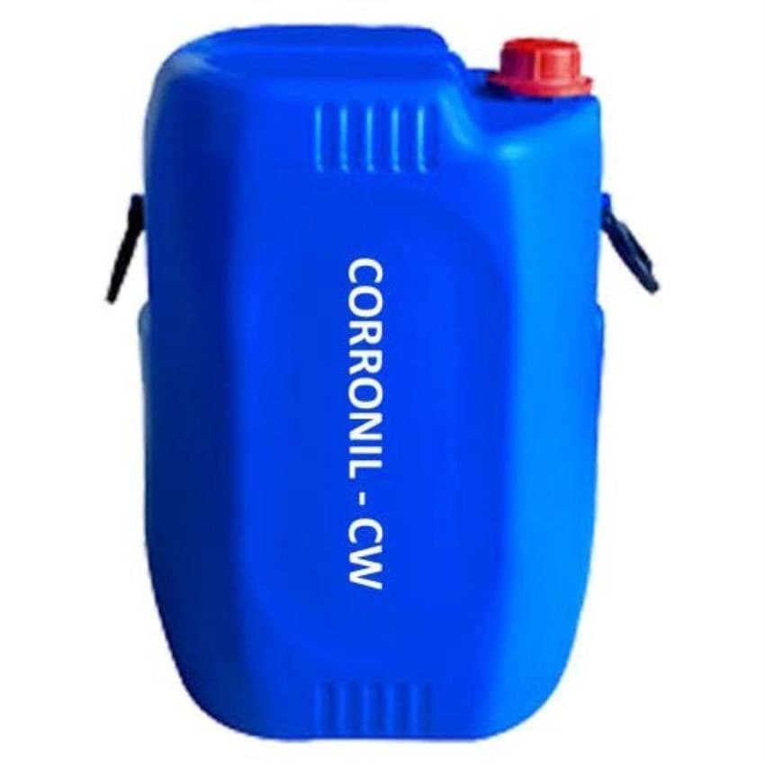 Chilled Water Anti Corrosion Chemical