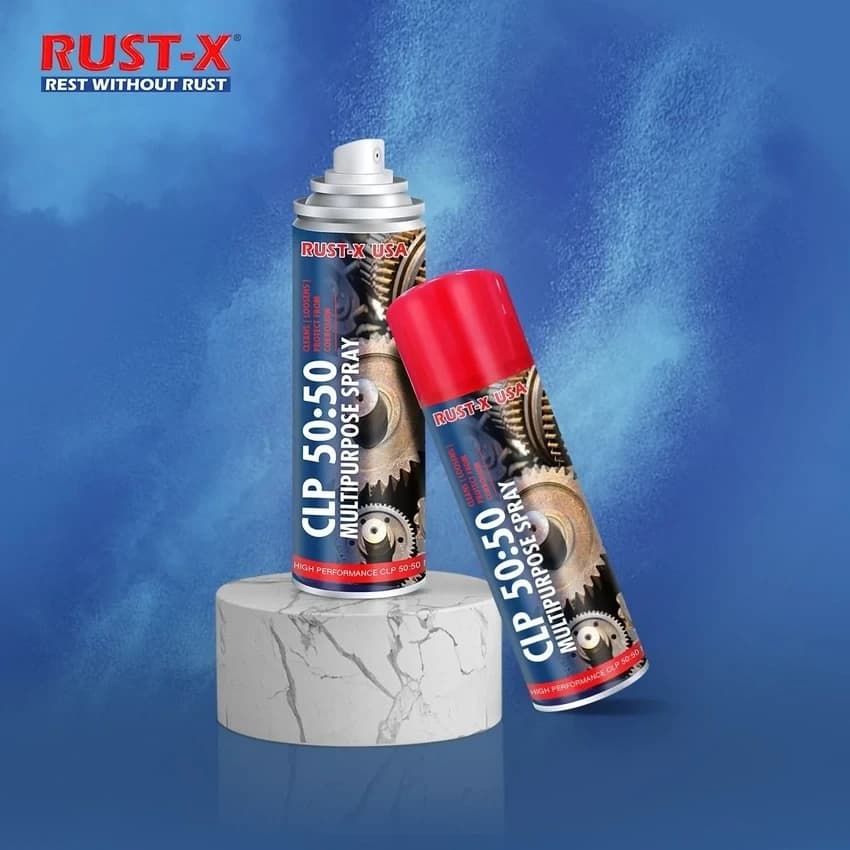 Rust Preventive Spray