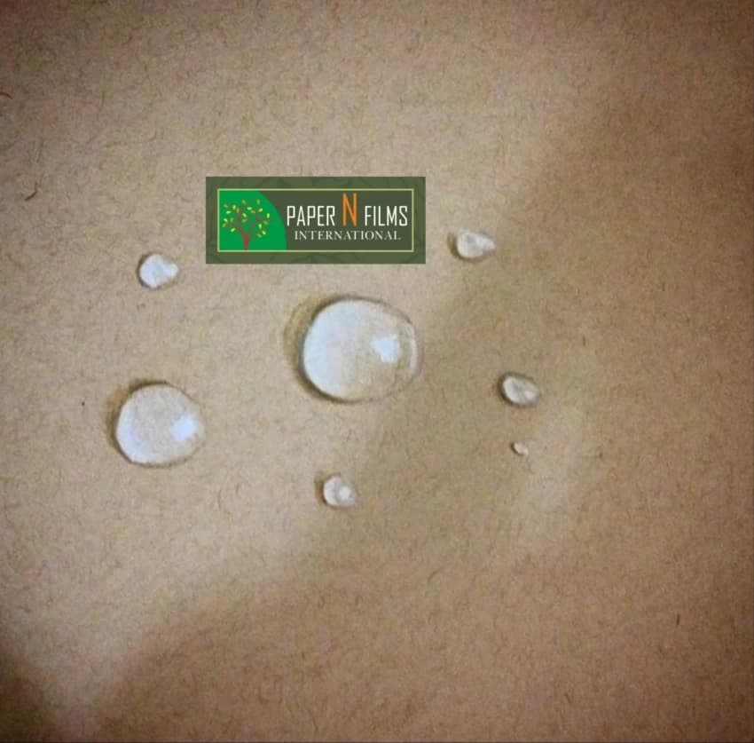 Super Hydrophobic Coating