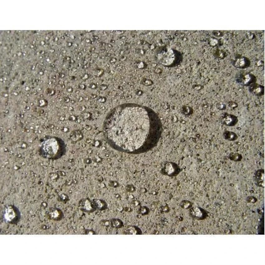 Super Hydrophobic Coating