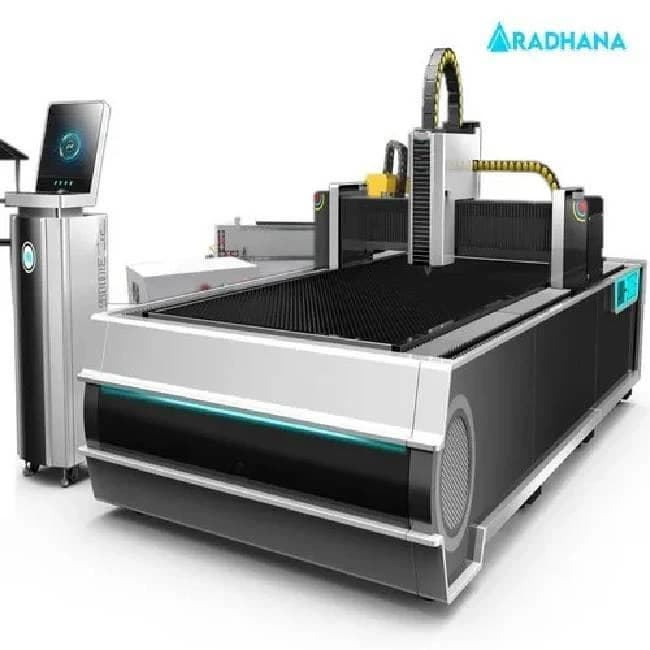Metal Cutting Machine