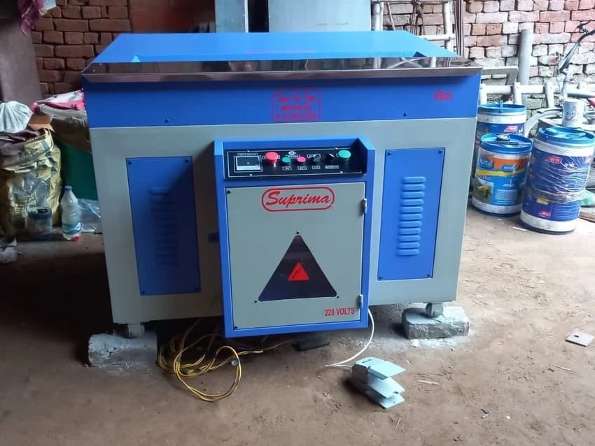 Paper Cutting Machine