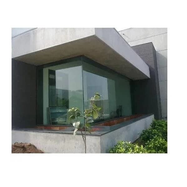 Window Safety Glass