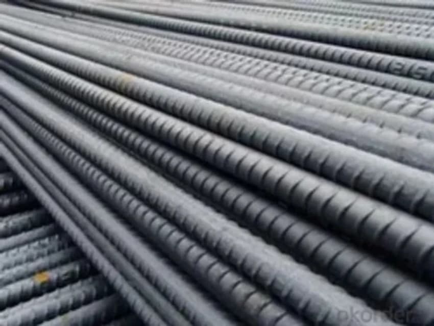 Cast Iron Rod