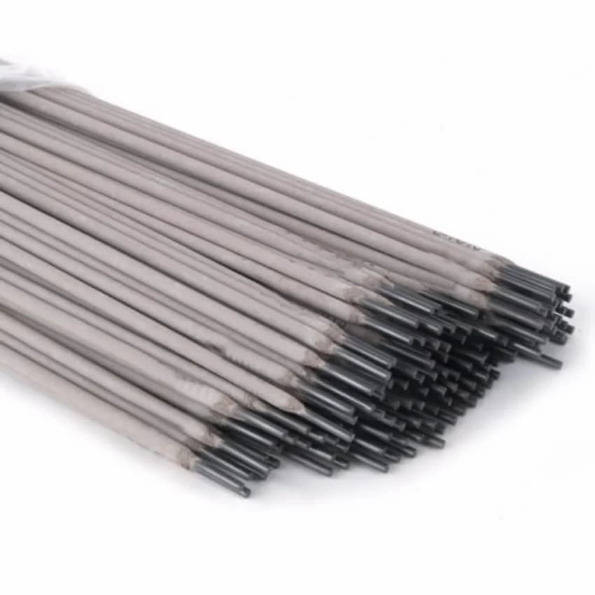 2.5 mm X 350 mm Cast Iron Electrode