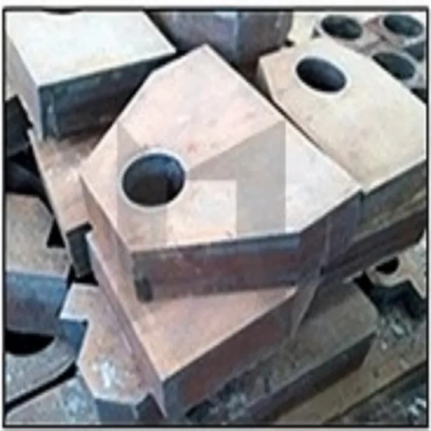 Portable Profile Gas Cutting Machine, 1200-1500, Model Name/Number: Ats