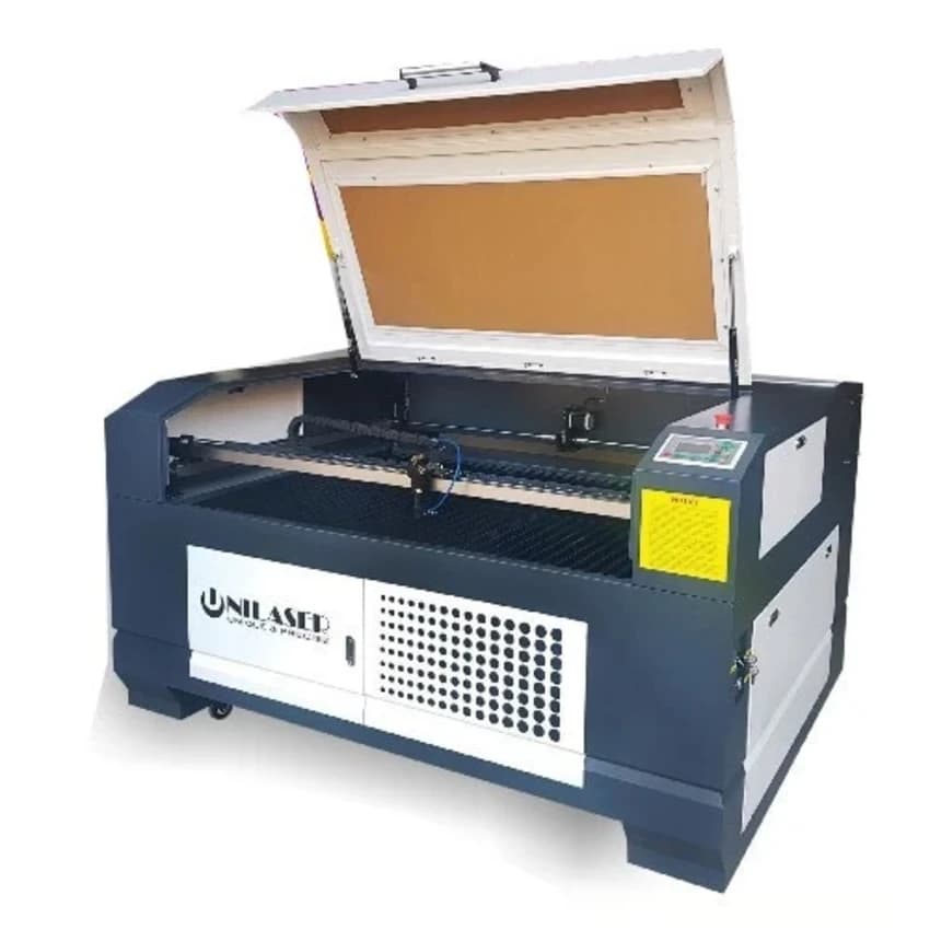 100watt Laser Cutting Machines 3x4 Feet
