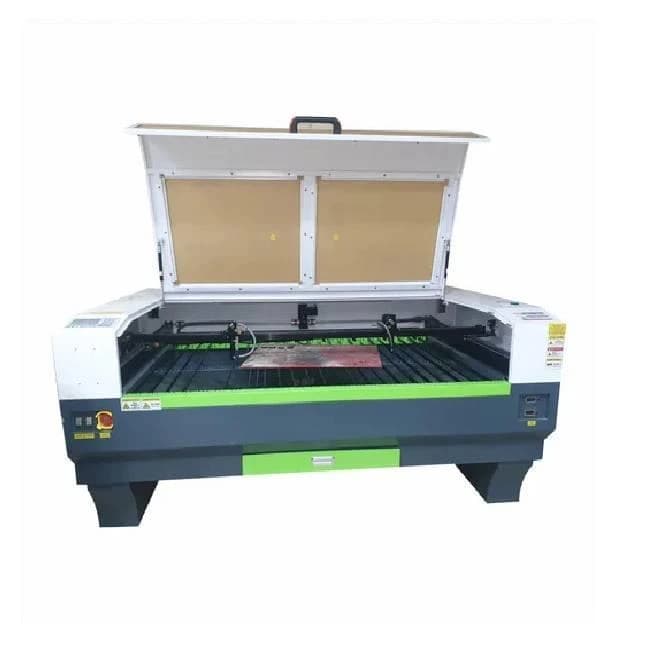CO2 Laser Machines