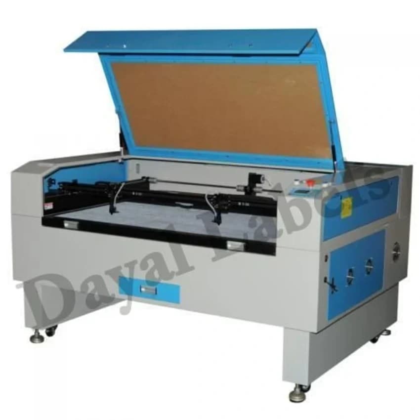 Co2 Laser Cutter