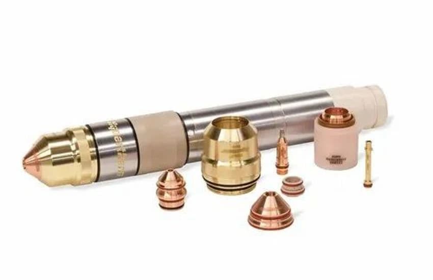 Genuine Hypertherm Consumables, For Industrial, 220V