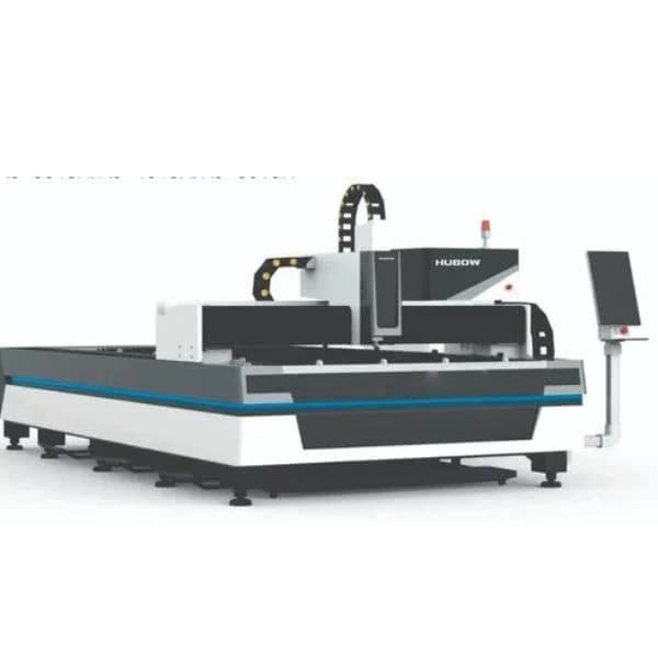 Fiber Laser Cutting Machine