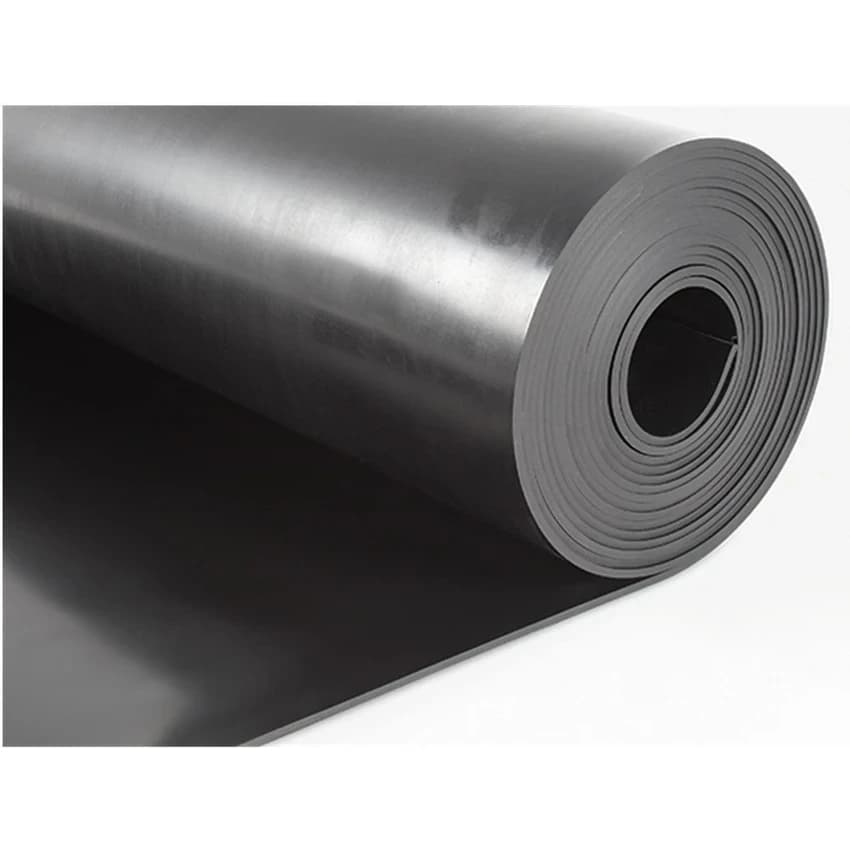 Viton Rubber Sheet