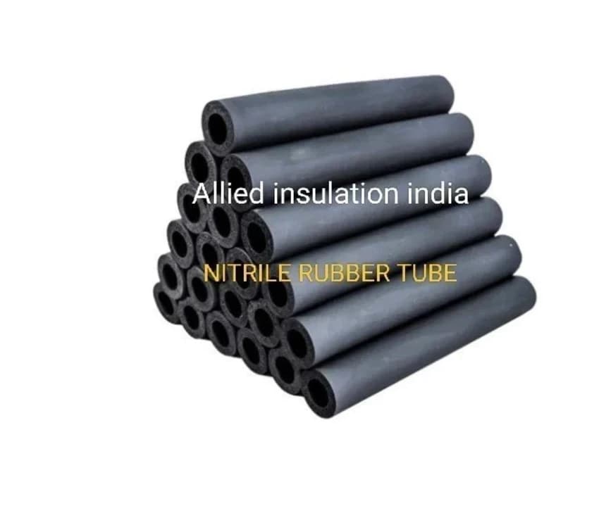 Nitrile Insulation Rubber Sheets